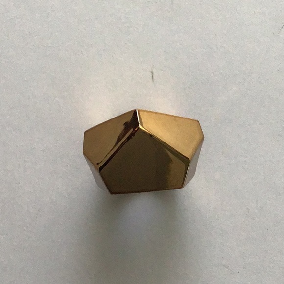 #Marc Jacobs ring - Picture 4 of 5
